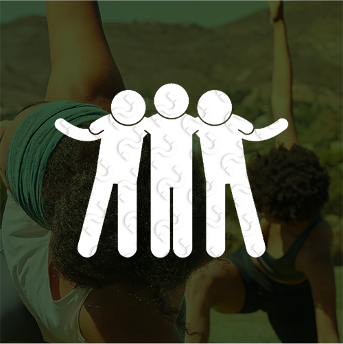 Continua community icon