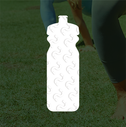 Continua hydration icon